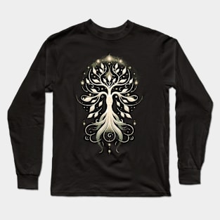 Whispers of the Kodama Long Sleeve T-Shirt